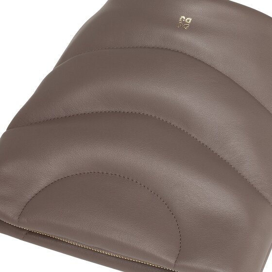 DuDu Barbara Borsa a tracolla Pelle 21.5 cm