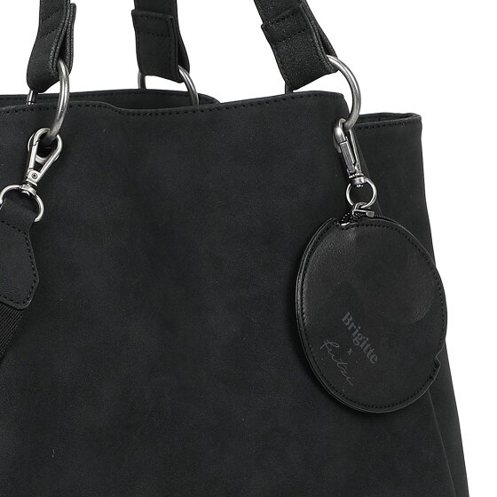 Fritzi aus Preußen Brigitte x Fritzi Jive Borsa shopper 40 cm