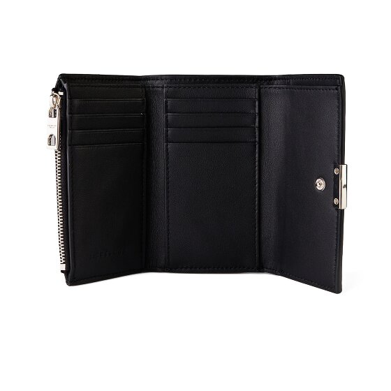 Liebeskind Gloria II Portafoglio Protezione RFID Vera Pelle 9.5 cm