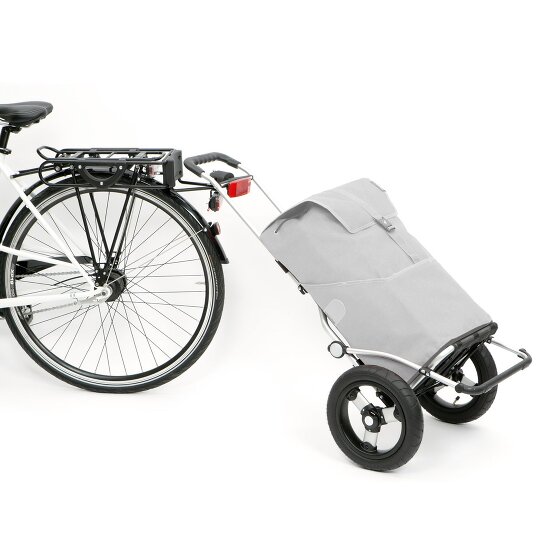 Andersen Shopper Carrello spesa Royal Shopper Hydro 2.0 67 cm