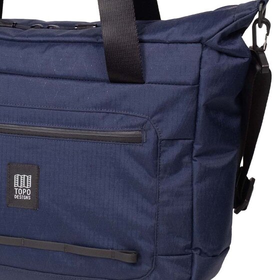 Topo Designs Global Borsa a spalla 53 cm Vano porta PC