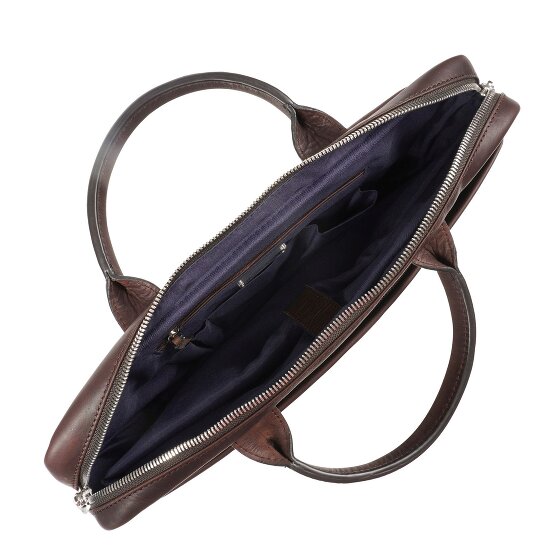 Joop! Loreto Pandion Valigetta Pelle 39 cm Scomparto per laptop