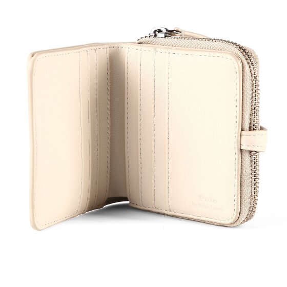 POLO RALPH LAUREN Bear Portafoglio Pelle 10 cm