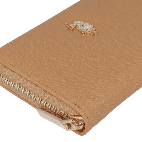 U.S. Polo Assn. Jones Portafoglio 15 cm