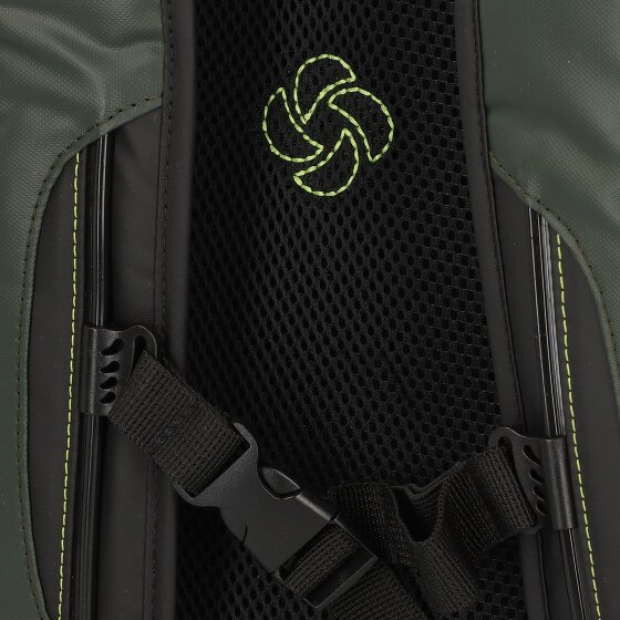 Samsonite Zaino Paradiver Light 40 cm