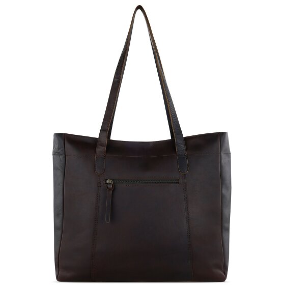 Klondike 1896 Rush Rachel Borsa a tracolla 38 cm