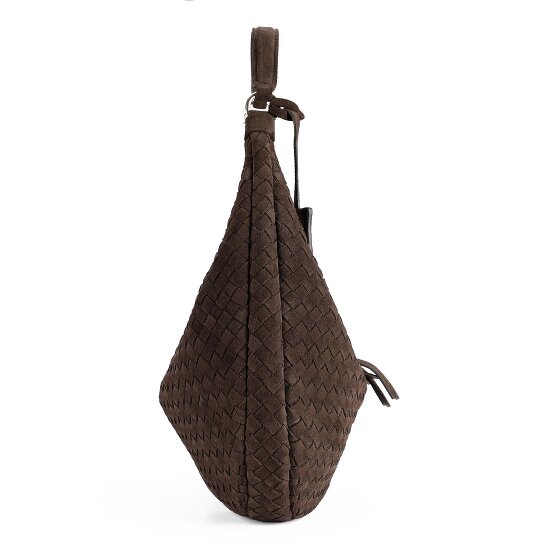 abro Nana Borsa a tracolla Pelle 37 cm