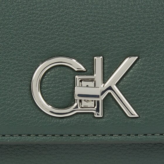 Calvin Klein Re-Lock Borsa a tracolla 16.5 cm Calvin Klein Re-Lock Borsa a tracolla 16.5 cm