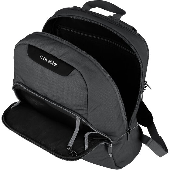 Travelite Skaii Zaino 44 cm scomparto per laptop