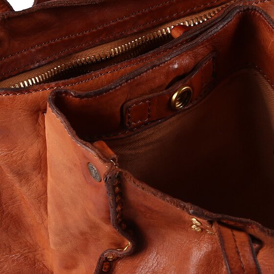 Campomaggi Cora Borsa a tracolla Pelle 25 cm