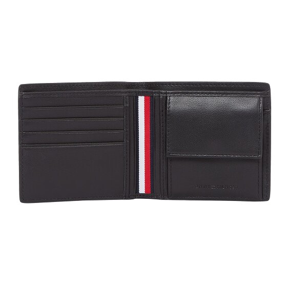 Tommy Hilfiger TH Premium Portafoglio Pelle 11.5 cm