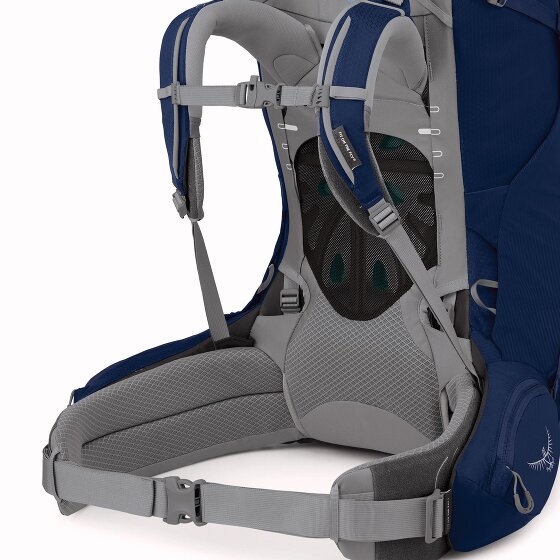Osprey Ariel 65 EF Zaino da trekking 75 cm