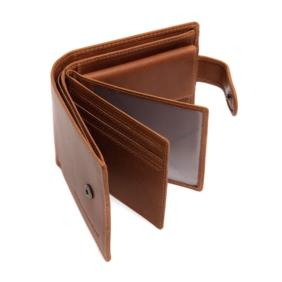 The Chesterfield Brand Yamba Portafoglio Pelle 10.5 cm