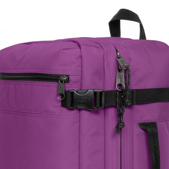 Eastpak Transit'r Pack Zaino Weekender 44 cm scomparto per laptop