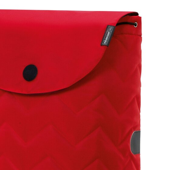 Andersen Shopper Scala Shopper Plus Hilma Carrello della spesa 59 cm