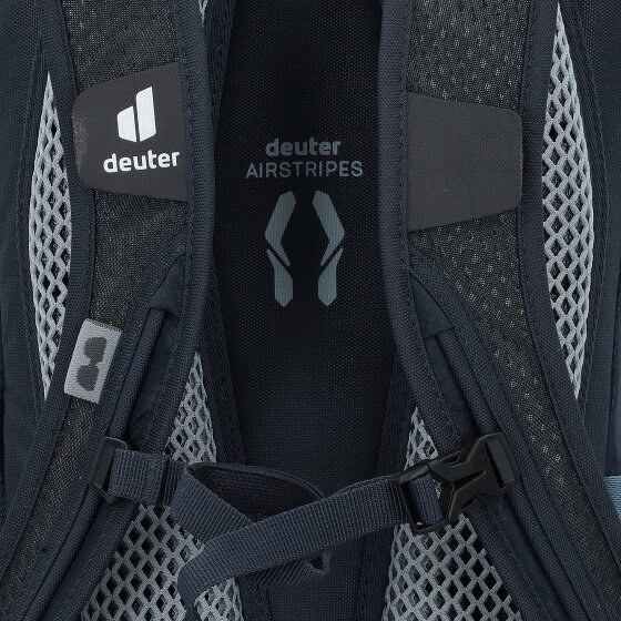 Deuter Race 12 Zaino da bicicletta 44 cm
