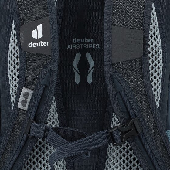 Deuter Race 12 Zaino da bicicletta 44 cm