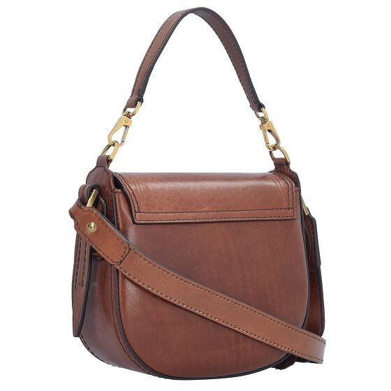 The Bridge Pearldistrict Borsa a tracolla in pelle 20 cm