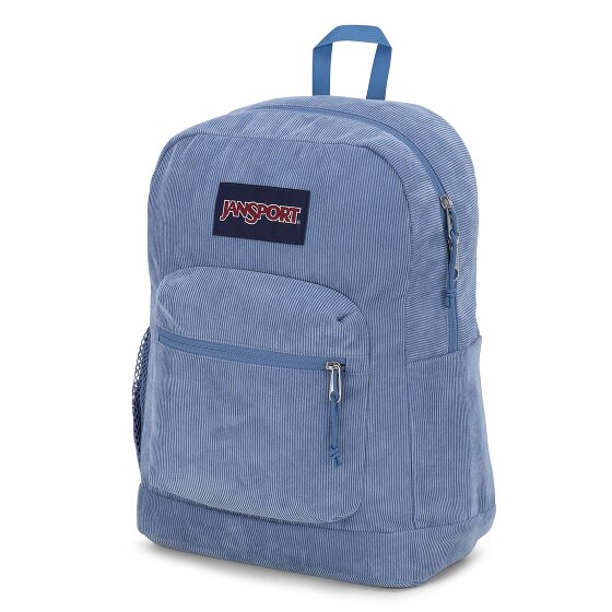 JanSport Cross Town Plus Remix Zaino da giorno 42.5 cm Scomparto per laptop