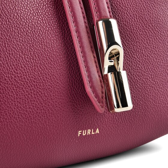 Furla Goccia Borsa a spalla Vera Pelle 22 cm