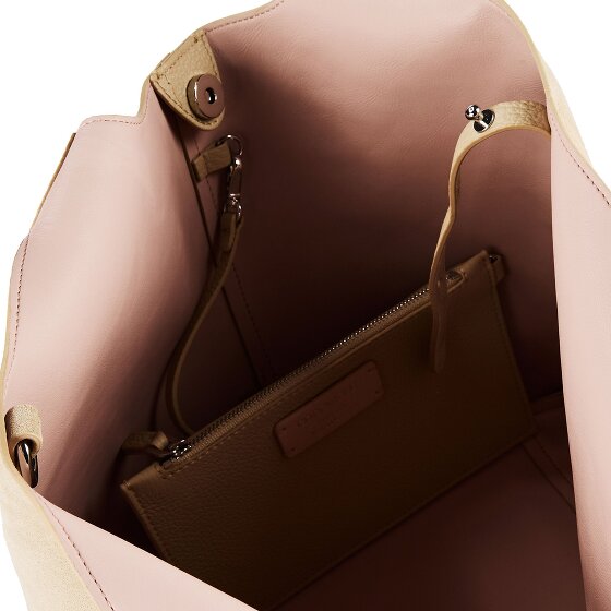 Coccinelle C-Easy Borsa a tracolla Pelle 34 cm