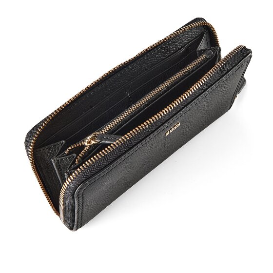 Boss Lenah Portafoglio Pelle 19 cm