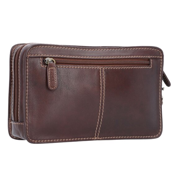 Picard Toscana Borsa da polso in pelle 23 cm