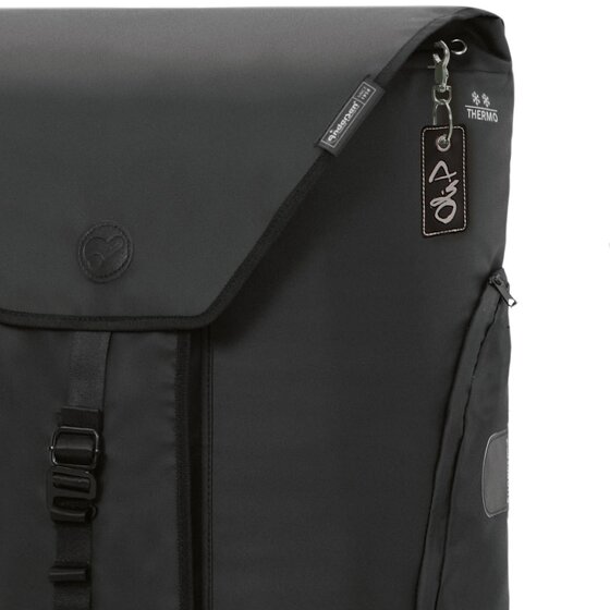 Andersen Shopper Royal Shopper Oli.P 2.0 Carrello della spesa 59 cm