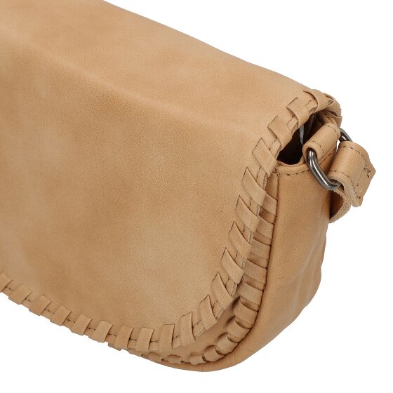 FredsBruder Calm Borsa a tracolla Pelle 26 cm