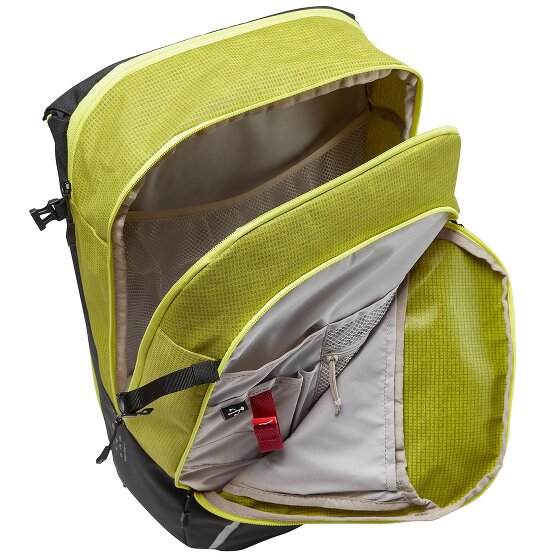 Vaude Zaino Cycle 28L 54 cm Scomparto per laptop