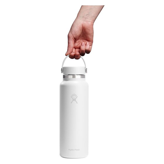 Hydro Flask Hydration Wide Flex Cap Bottiglia per bere 1180 ml