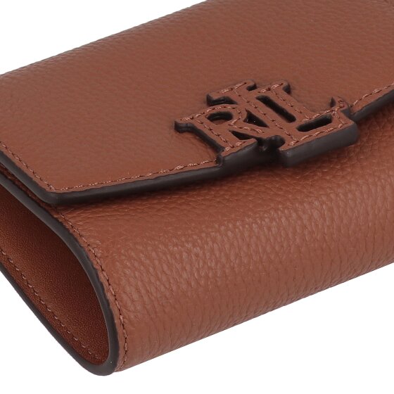 Lauren Ralph Lauren Cameryn Portafoglio Pelle 12 cm