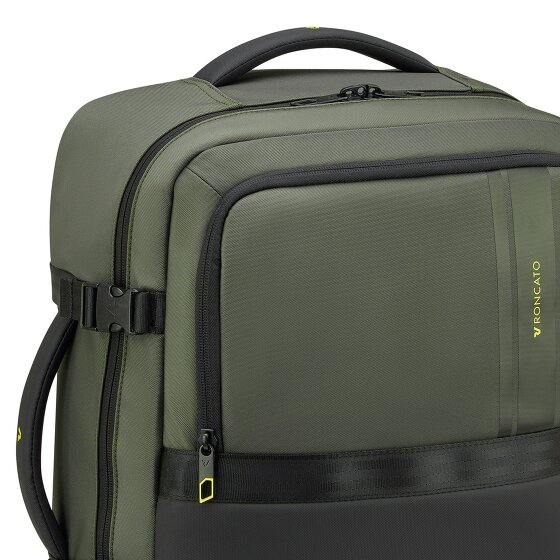 Roncato Zaino Metropolitan 45 cm