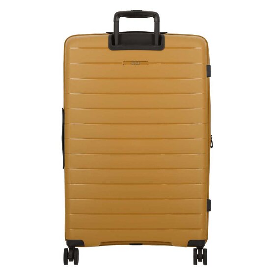 Jump Striper 4 ruote Carrello 77 cm espandibile