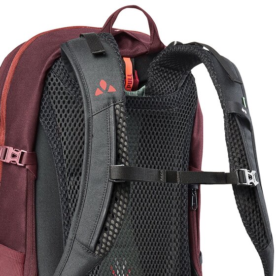 Vaude Zaino Wizard 30+4 54 cm
