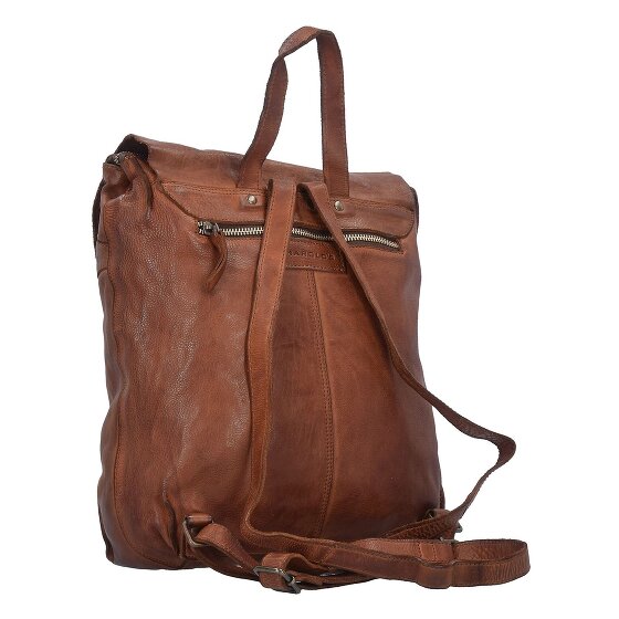 Harold's Zaino Submarine in pelle 33 cm