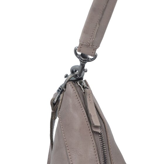 Harbour 2nd Anchor Love Amar Borsa a tracolla Pelle 33 cm Harbour 2nd Anchor Love Amar Borsa a tracolla Pelle 33 cm