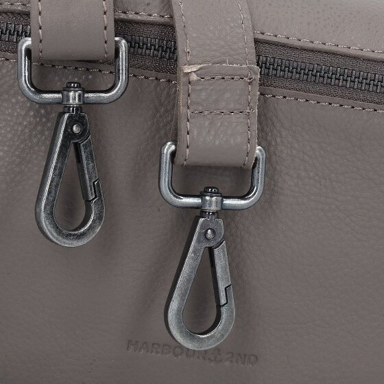 Harbour 2nd Just Pure Paulette Marsupio Vera Pelle 24 cm
