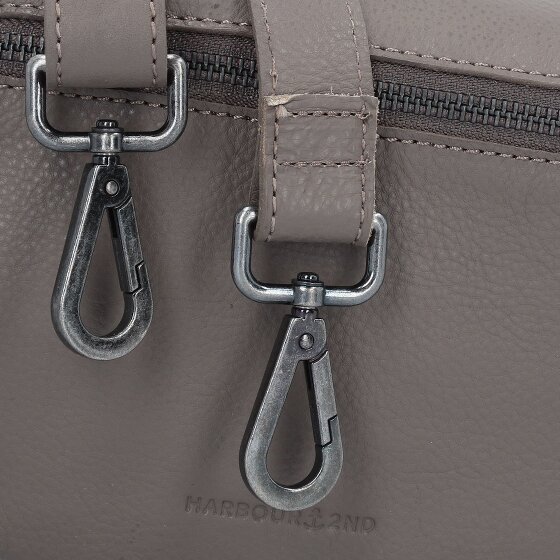 Harbour 2nd Just Pure Paulette Marsupio Pelle 24 cm