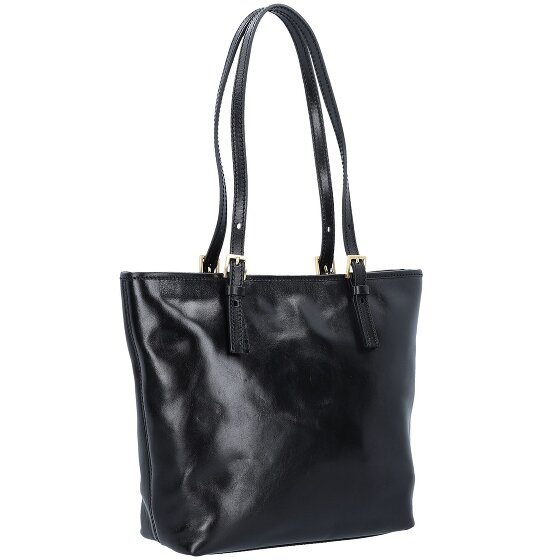 The Bridge Story Donna Shopper in pelle 26 cm