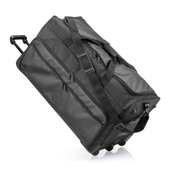 Pack Easy Light-Bag 3 ruote Borsa da viaggio 82 cm