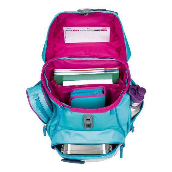 Scout Set di zaini Alpha 4 pezzi. Scout Set di zaini Alpha 4 pezzi.