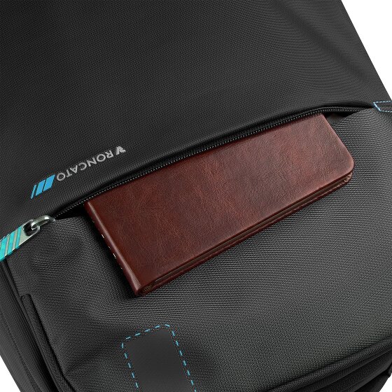 Roncato Zaino da viaggio Speed 40 cm scomparto per laptop