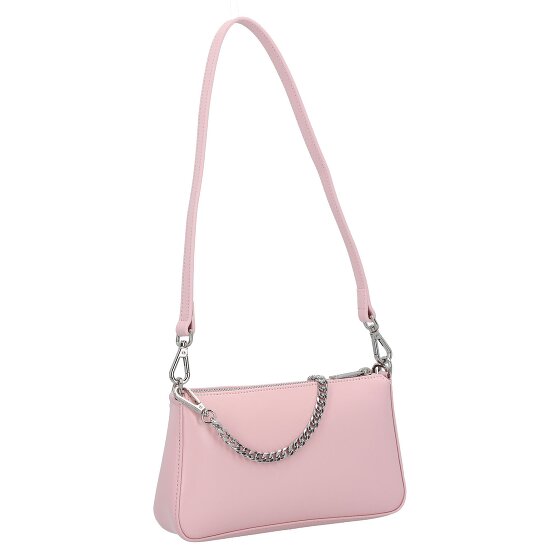 Lancaster Suave Even Borsa a tracolla in pelle 23 cm