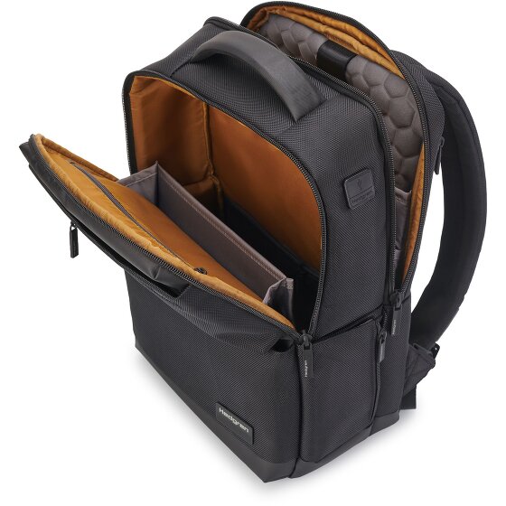 Hedgren Next Drive Zaino da lavoro Protezione RFID 40 cm Vano porta PC