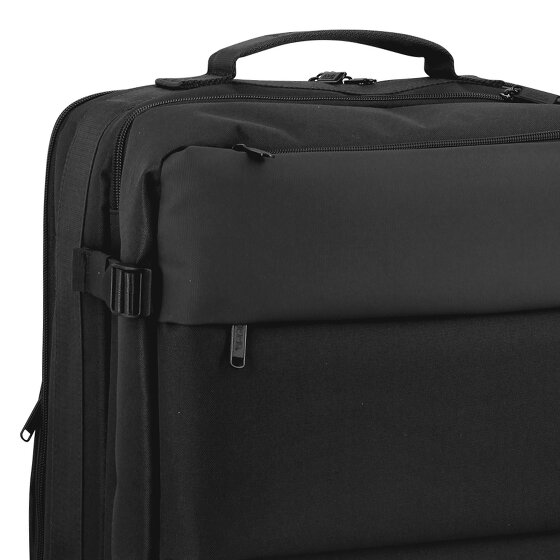 Jump Zaino da viaggio Dunaa 45 cm scomparto per laptop