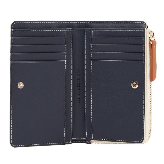 Tommy Hilfiger TH Monoplay Portafoglio 16 cm