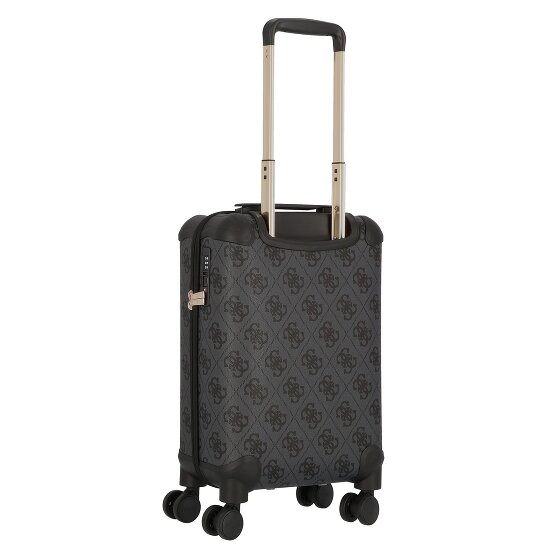 Guess Berta 4 ruote Carrello della cabina 53 cm