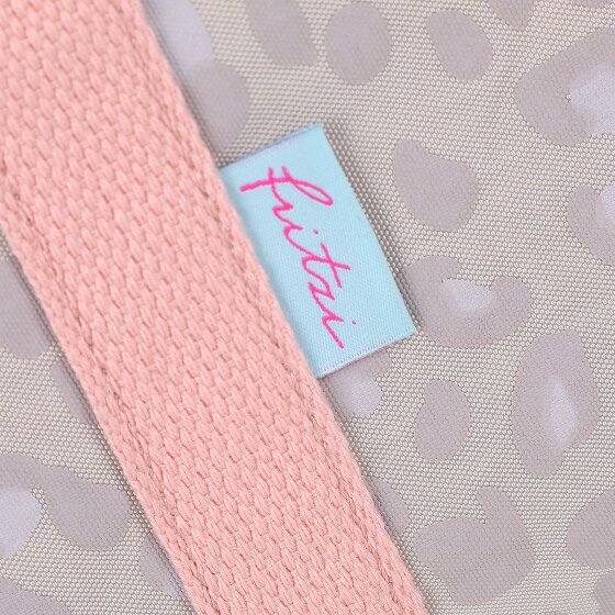 Fritzi aus Preußen Leo Special Borsa shopper 42.5 cm