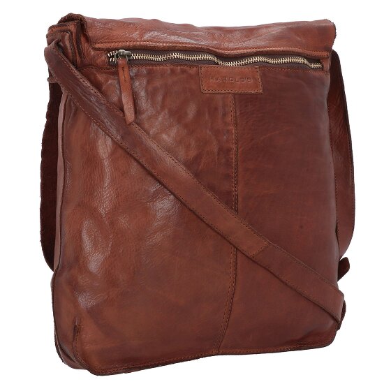 Harold's Borsa a tracolla Submarine in pelle 34 cm